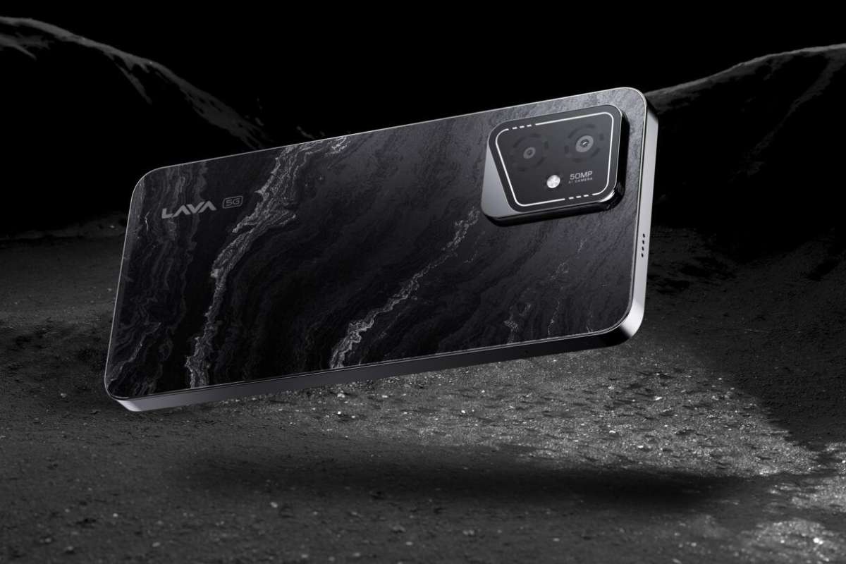 Lava Yuva 2 5G Launched in India with 5000mAh Battery: Price and Specs