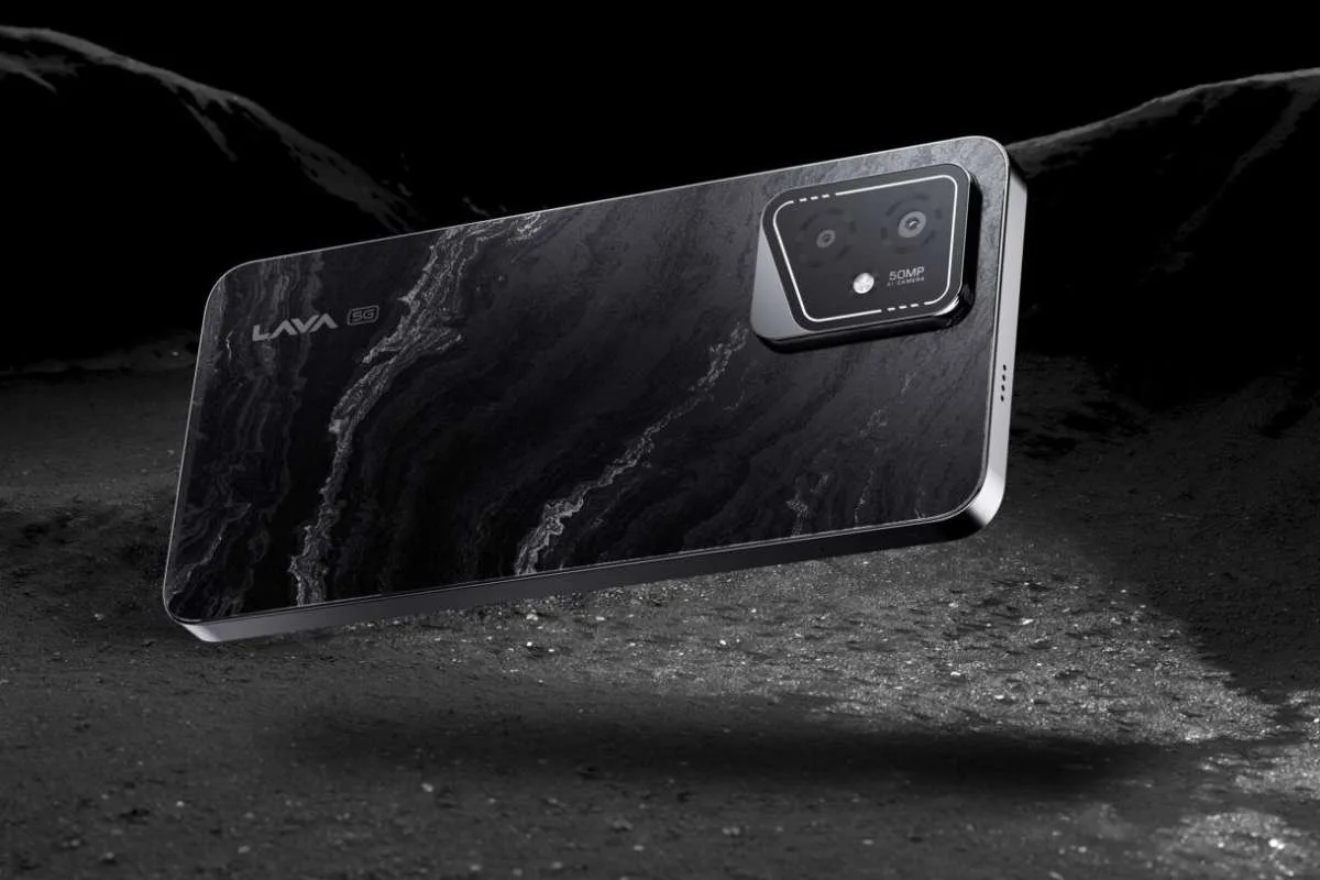 lava yuva 2 5g launched in india