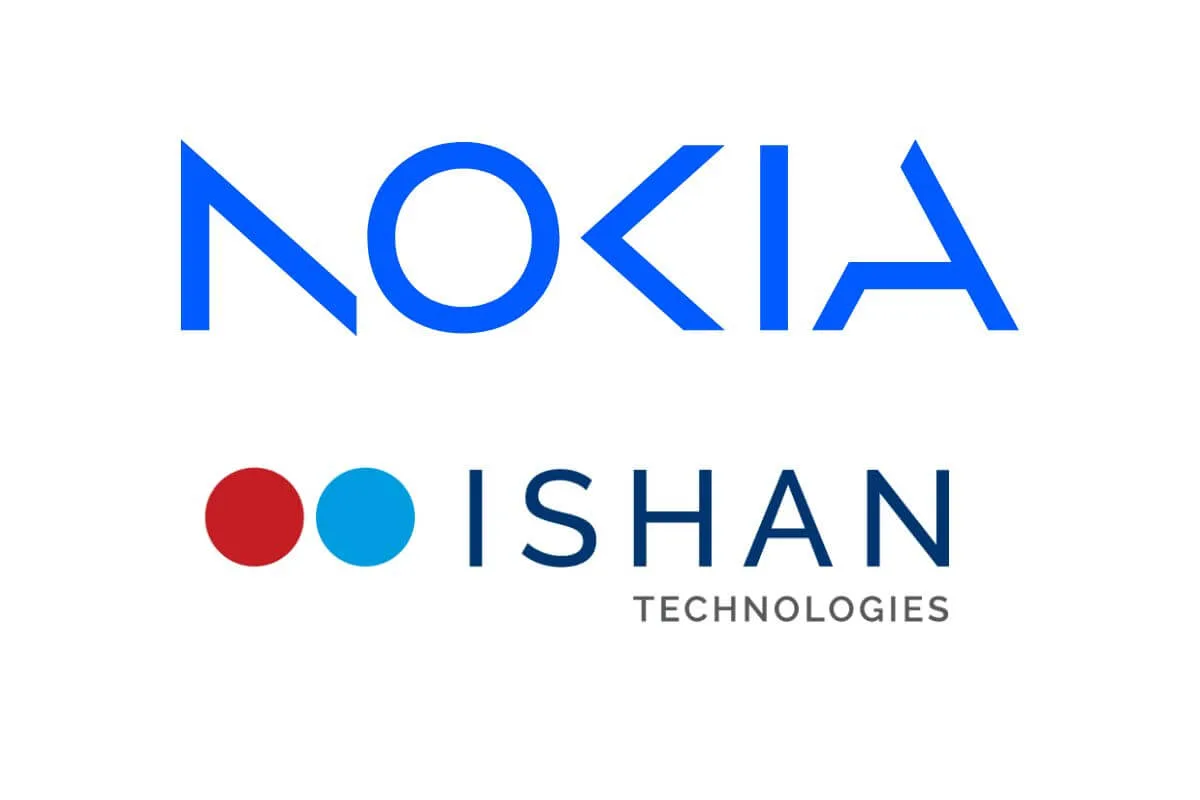 Nokia Partners with Ishan Technologies to Modernise Broadband Infrastructure