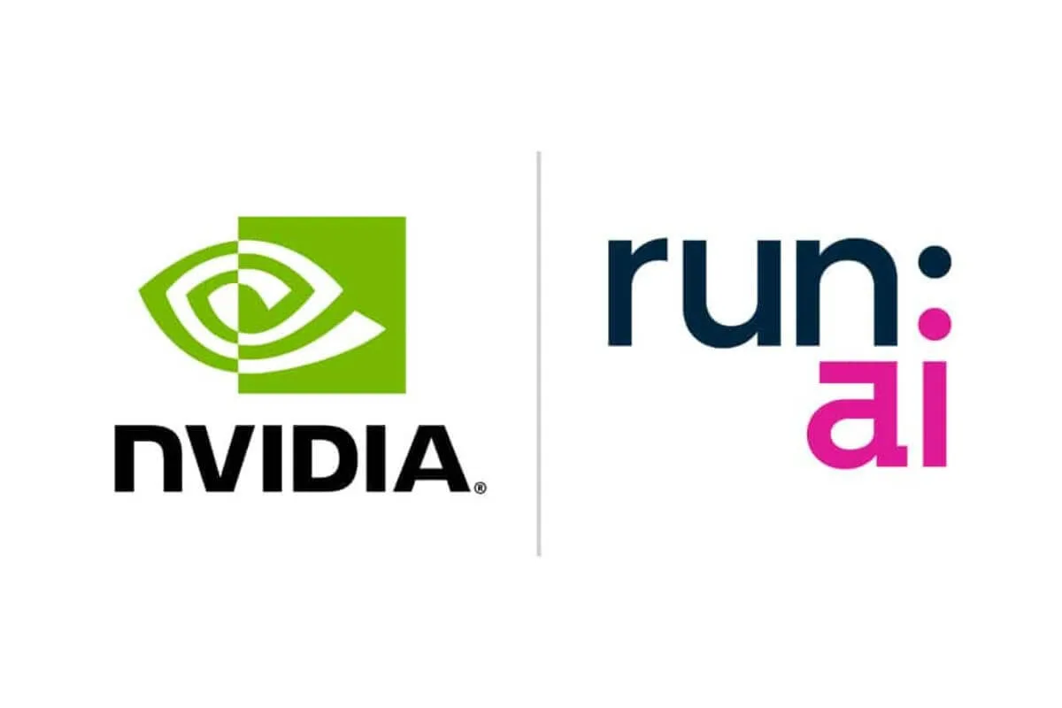Nvidia Completes Acquisition of AI Startup Run:AI