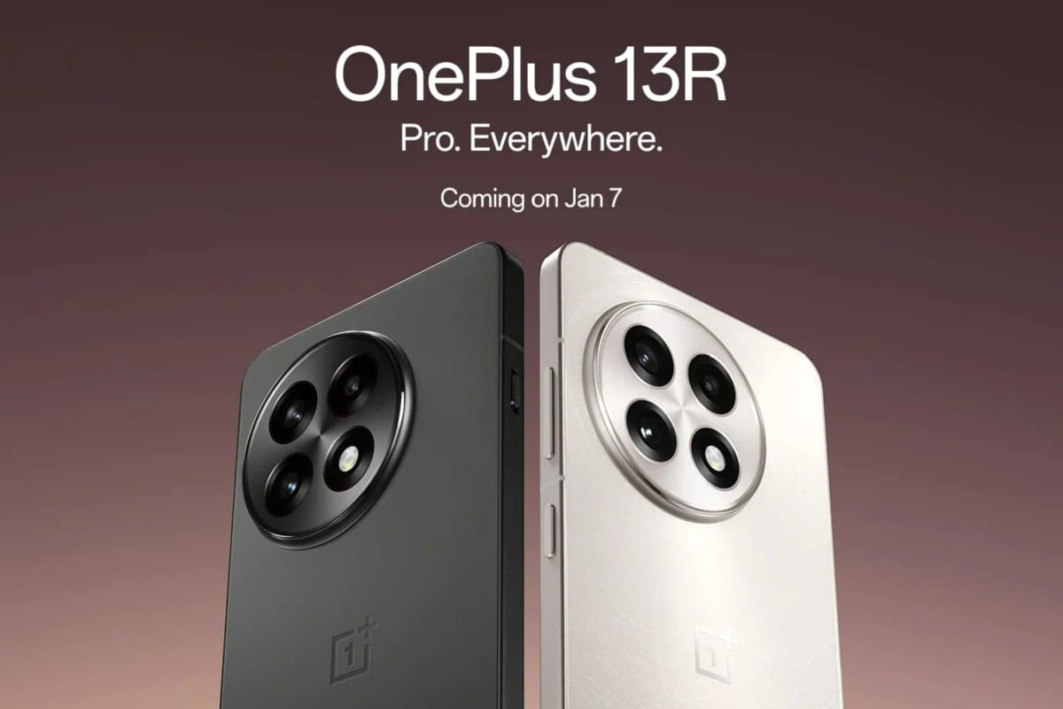 OnePlus 13R Chipset, AI Details Confirmed: Know Here
