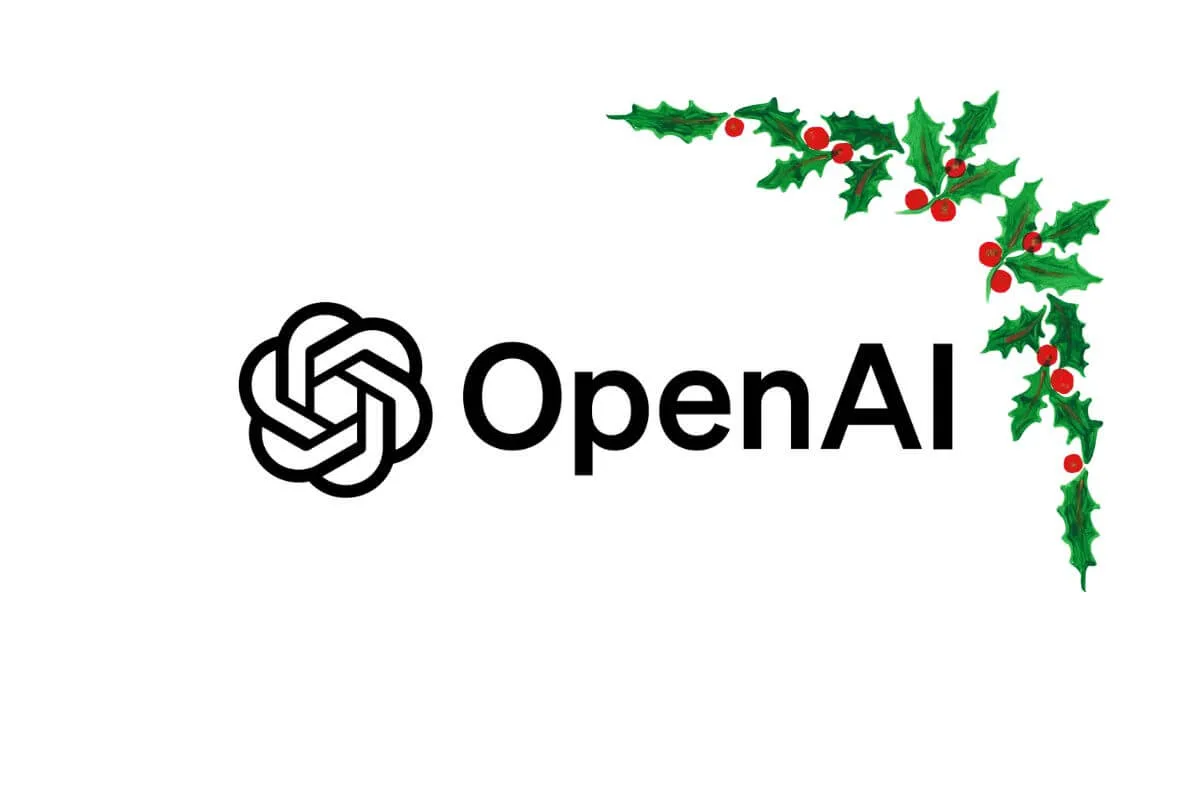 OpenAI Announcements in December 2024: From ChatGPT Pro to Sora