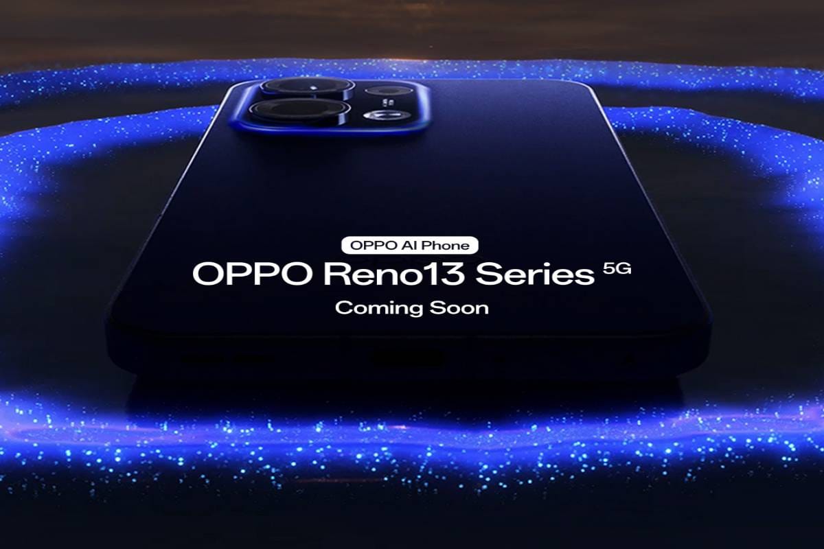 OPPO Reno13 5G Series India Launch Announced: Details