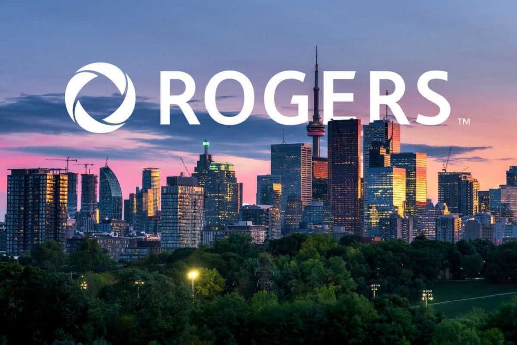 Tcs Sticker Rogers Introduces Rogers Xfinity Storm-Ready WiFi