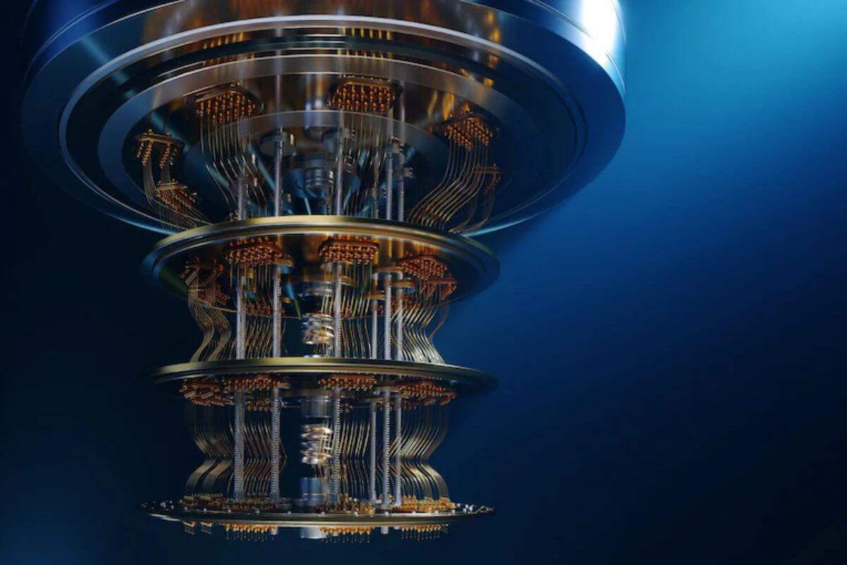 SK Broadband Deploys Quantum Secure Network for KHNP with Nokia