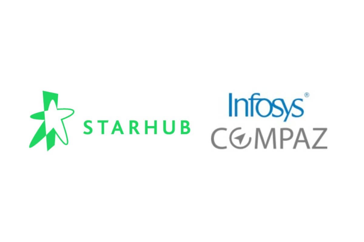 StarHub Partners with Infosys Compaz to Enhance AI and Cloud Capabilities