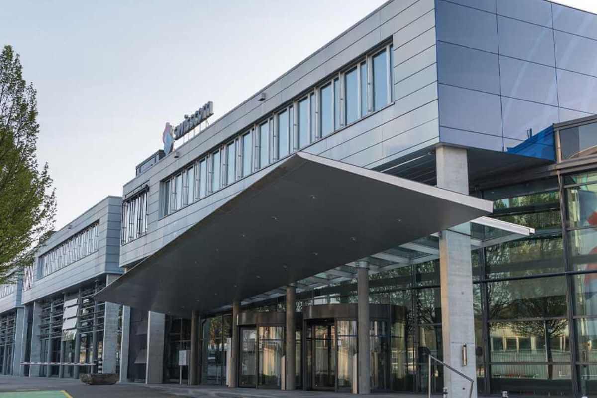 Swisscom Secures Approval for Vodafone Italia Acquisition