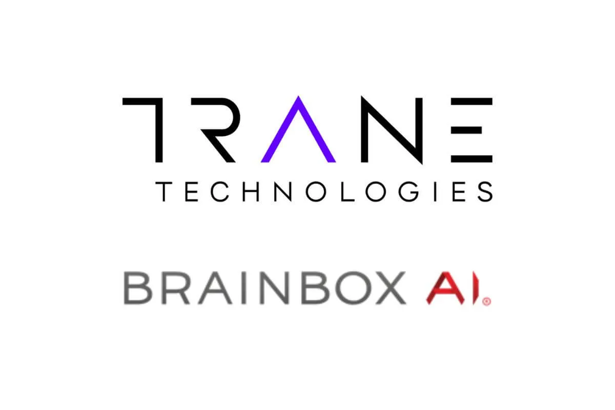 Trane Technologies to Acquire BrainBox AI for AI-Driven Building Technology