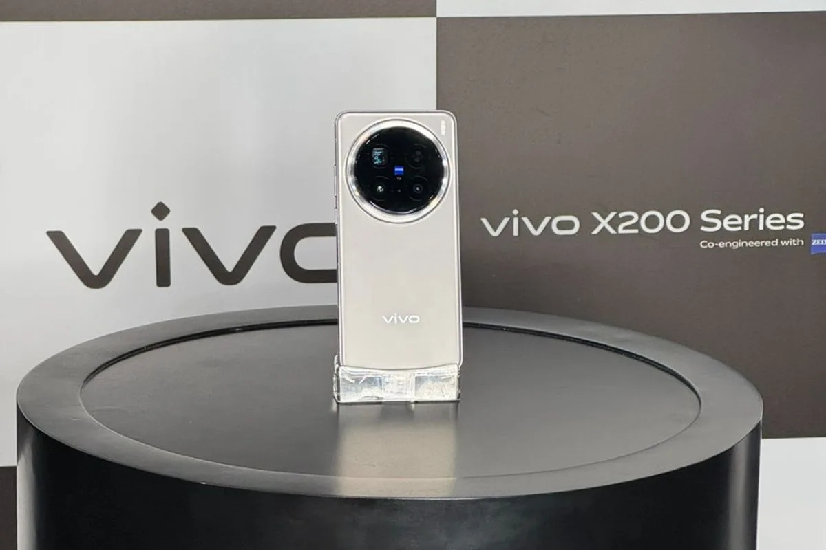 vivo x200 series launched in india price