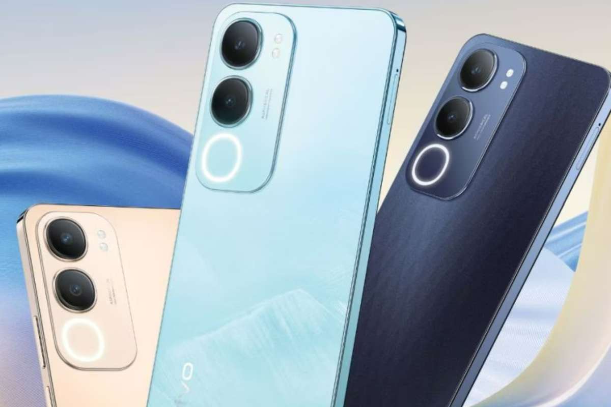 vivo y29 5g launched in india with