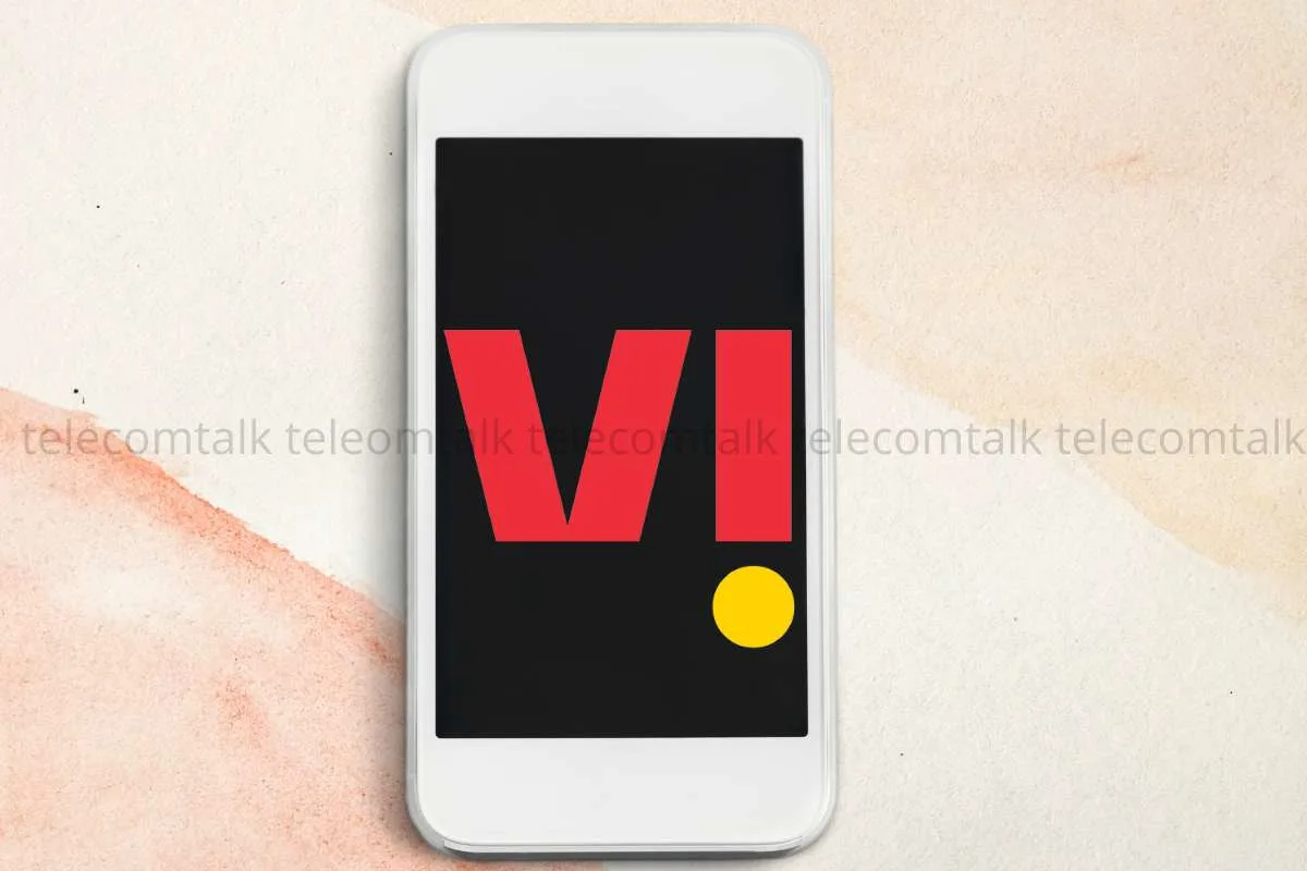 vodafone idea yearly recharges for 2025
