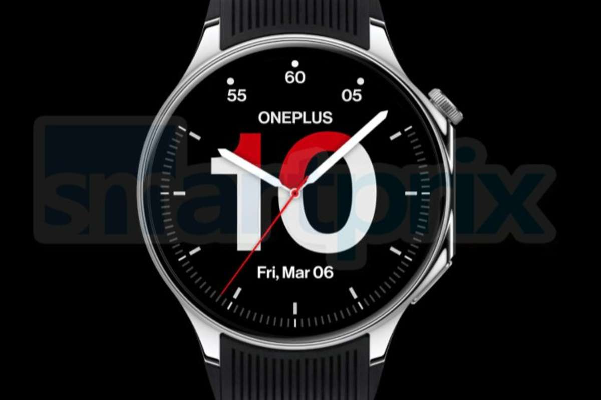 what can you expect from oneplus watch