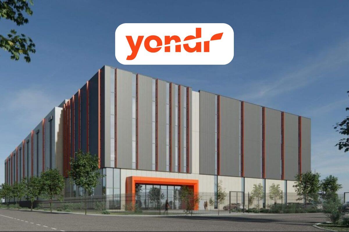 Yondr Group to Build First Canadian Data Center in Toronto