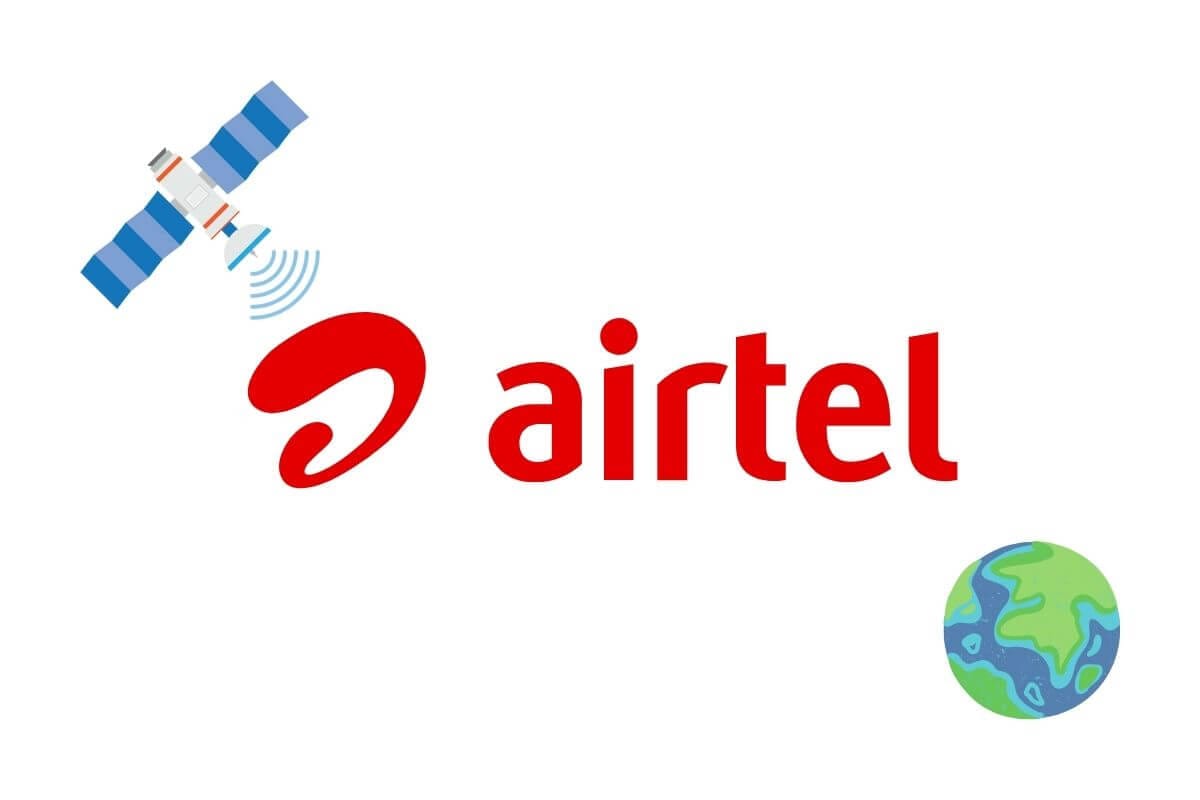 Airtel Satellite Telecom Services Ready for Rollout in India: Report