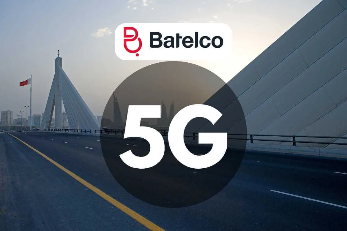 Batelco Partners with Ericsson to Upgrade 4G and 5G Network in Bahrain