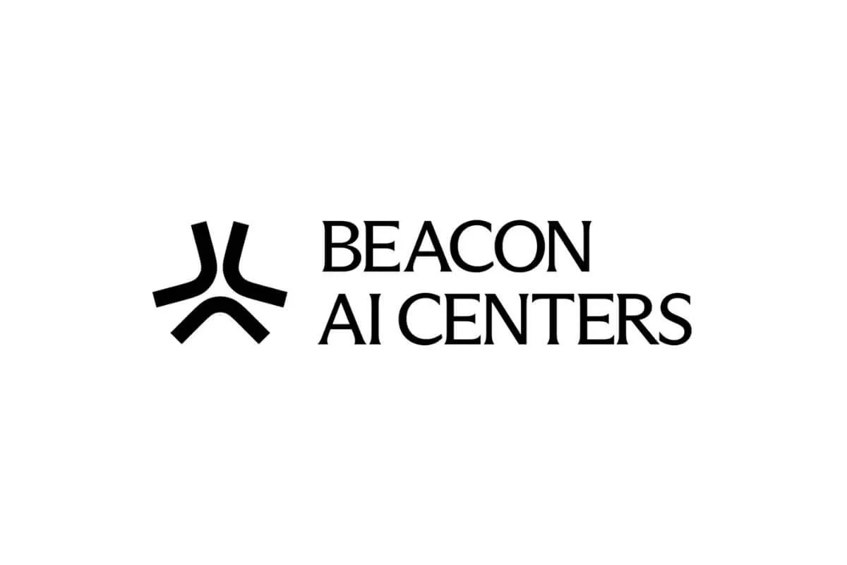 Beacon AI Centers to Advance AI Data Center Development in Alberta