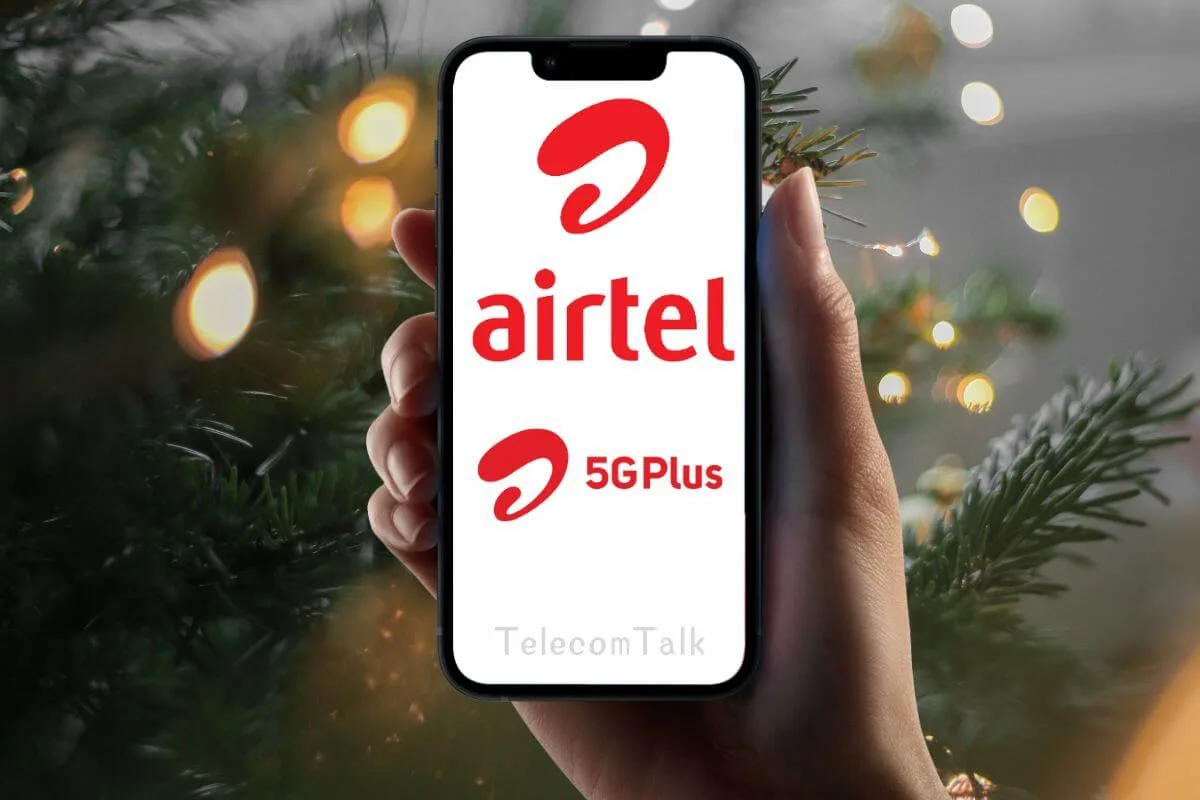 Best Airtel Prepaid Plans to Look for in January 2025