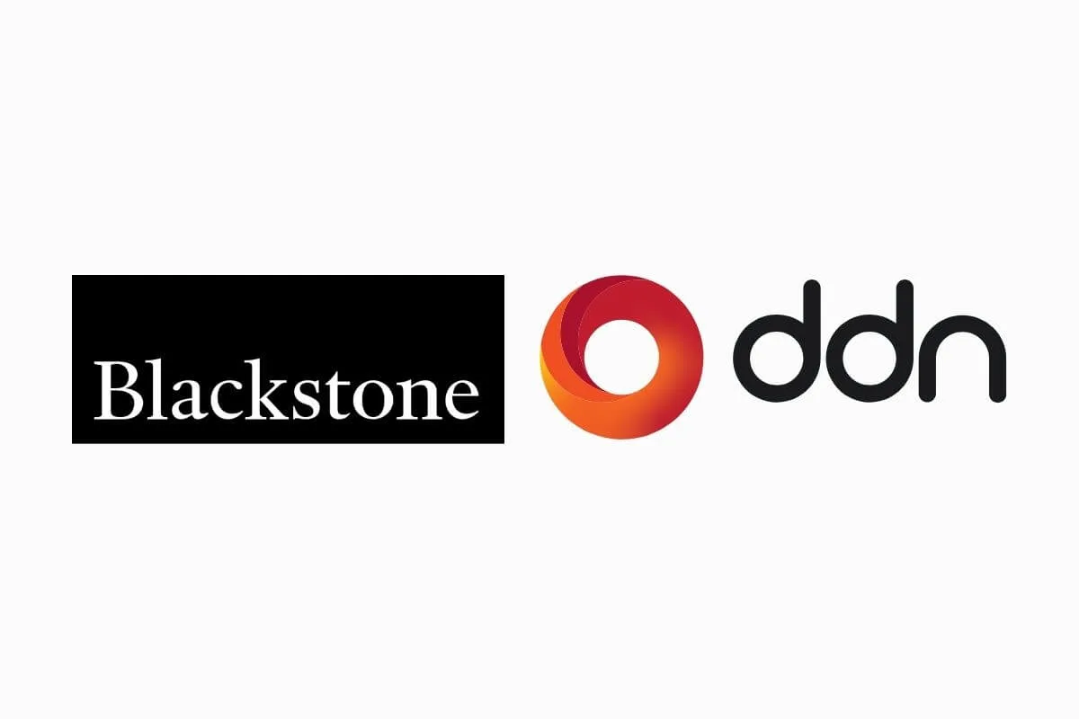 Blackstone Invests USD 300 Million in DDN to Accelerate AI and HPC