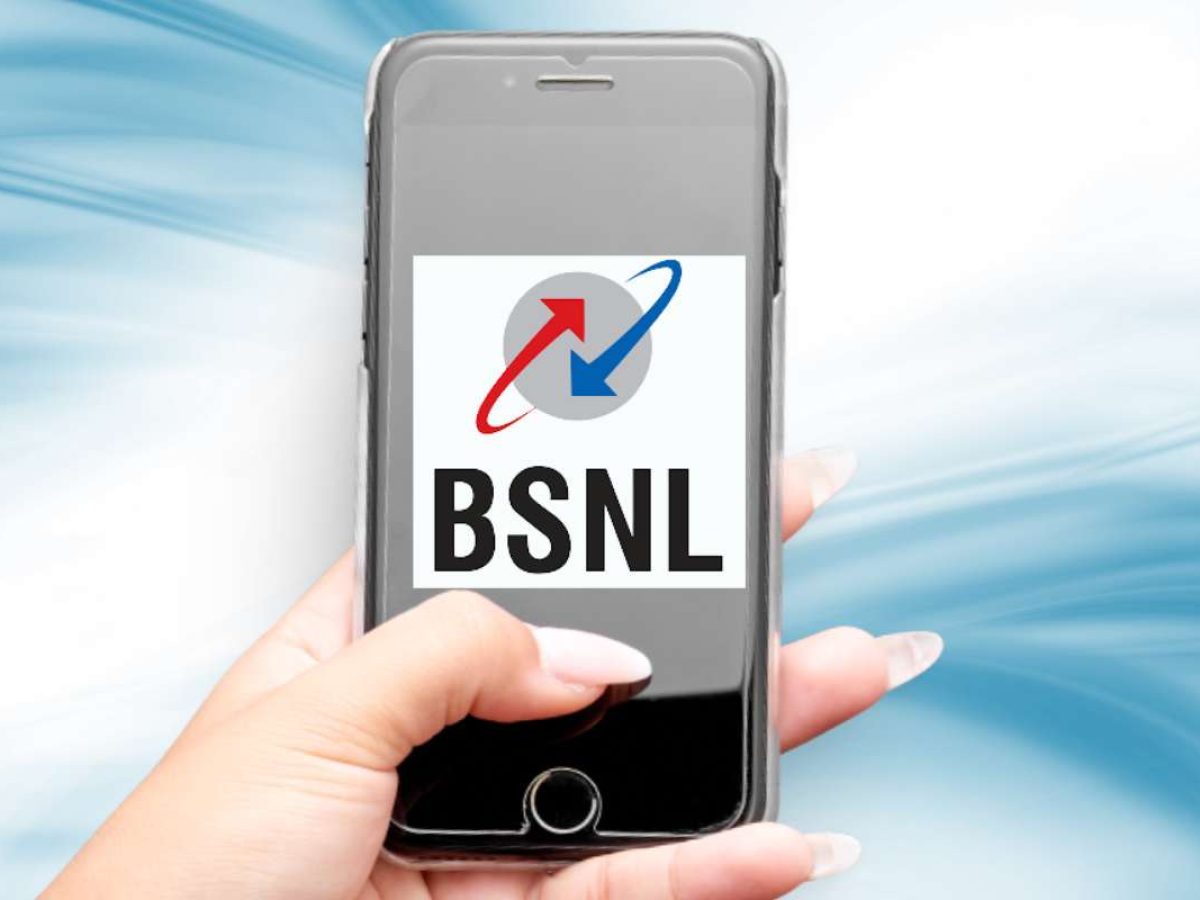 BSNL's 180 Days Validity Plan Doesn't Even Cost Rs 1000