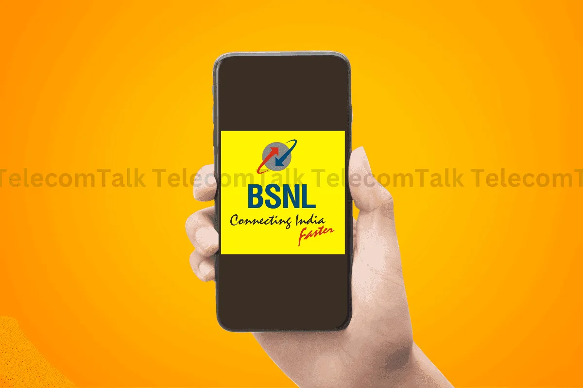 bsnl to be led by robert ravi