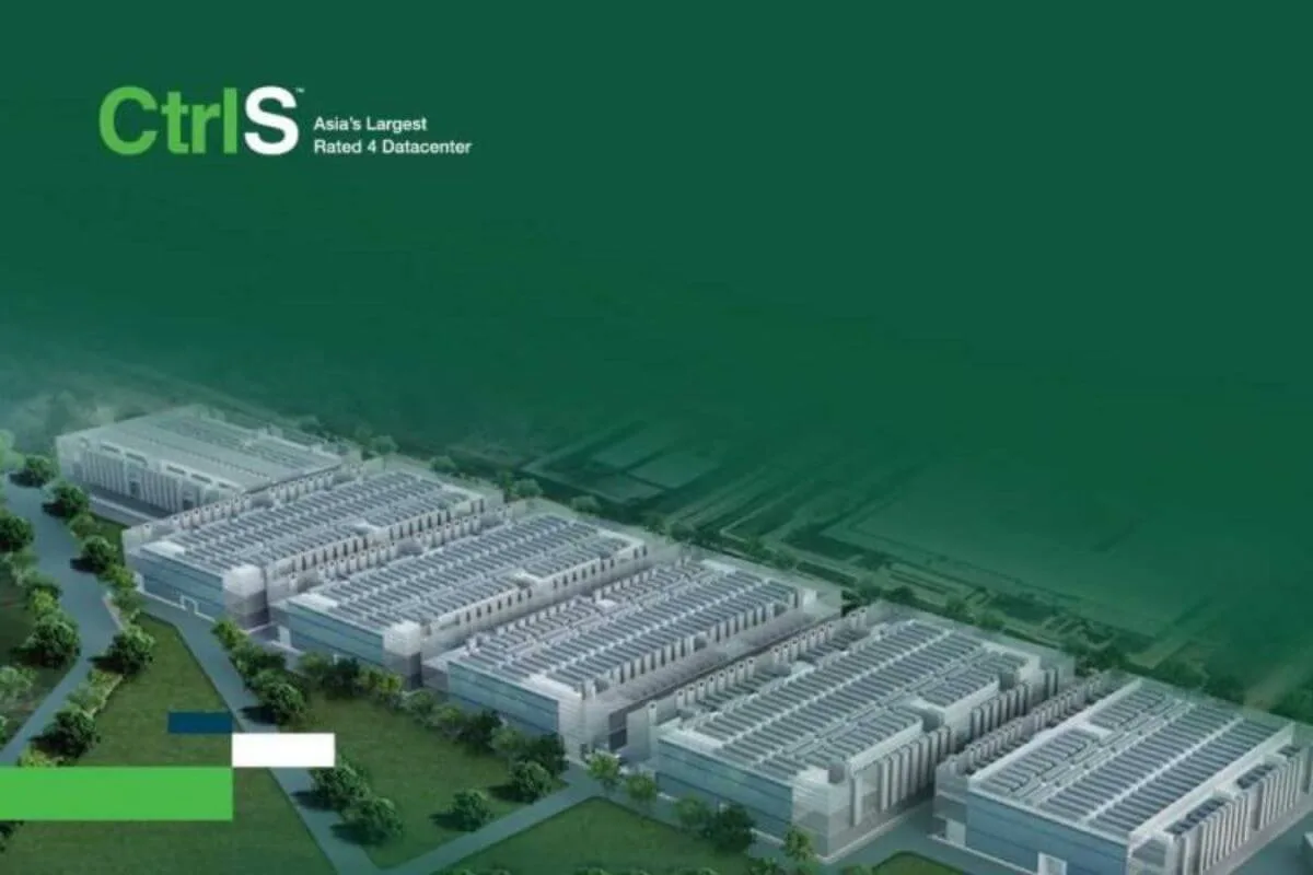 CtrlS Unveils Plans for New Datacenter Park Near Hyderabad