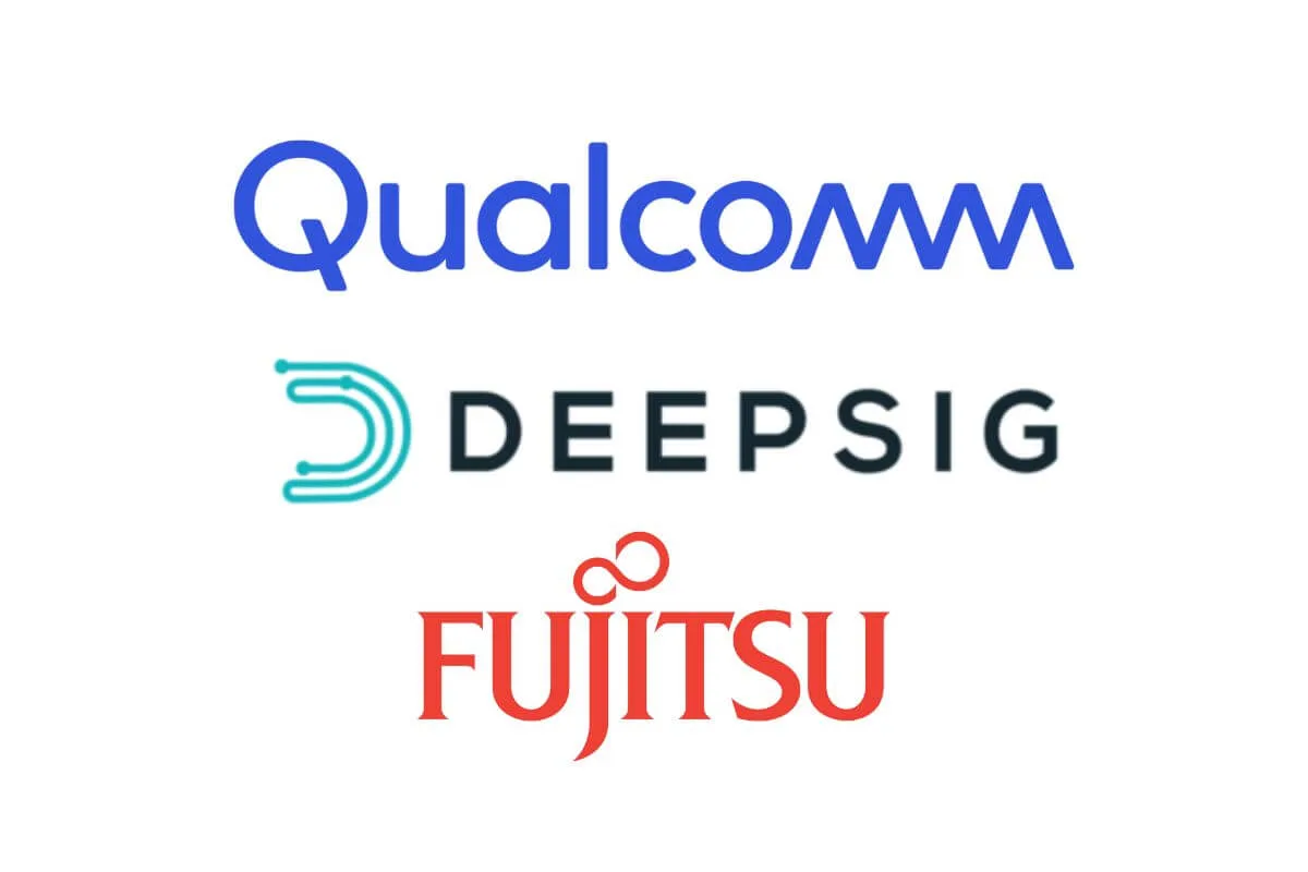 DeepSig to Advance AI-Powered mMIMO Technology with Fujitsu, and Qualcomm