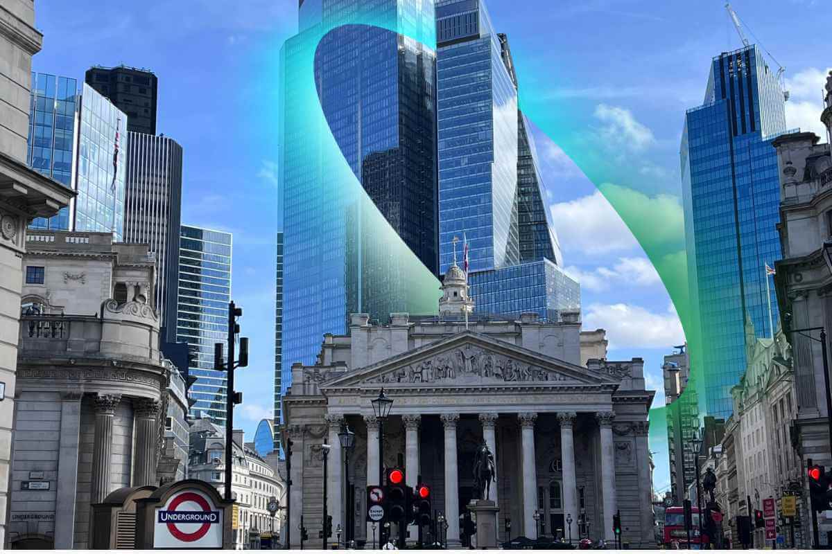 Freshwave Implements 4G Connectivity for Metropolis of London Growth