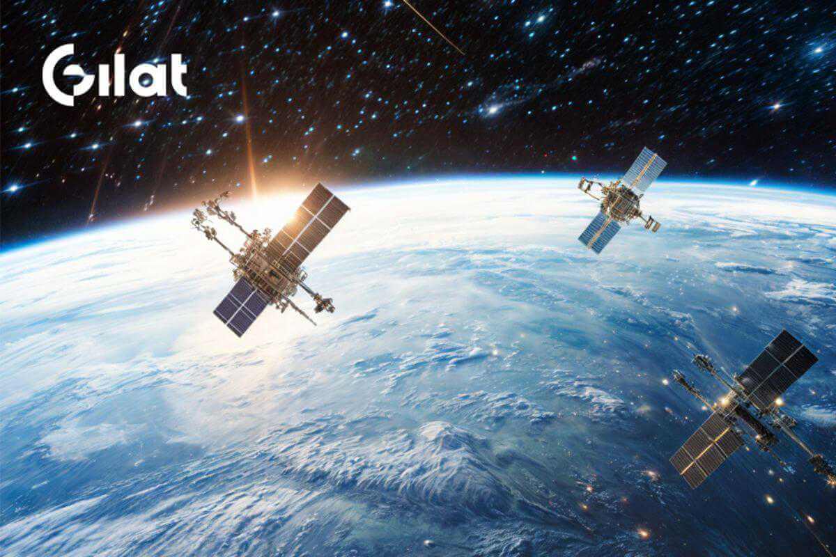 Gilat Receives USD 9 Million in Orders for Multi-Orbit SkyEdge Platforms