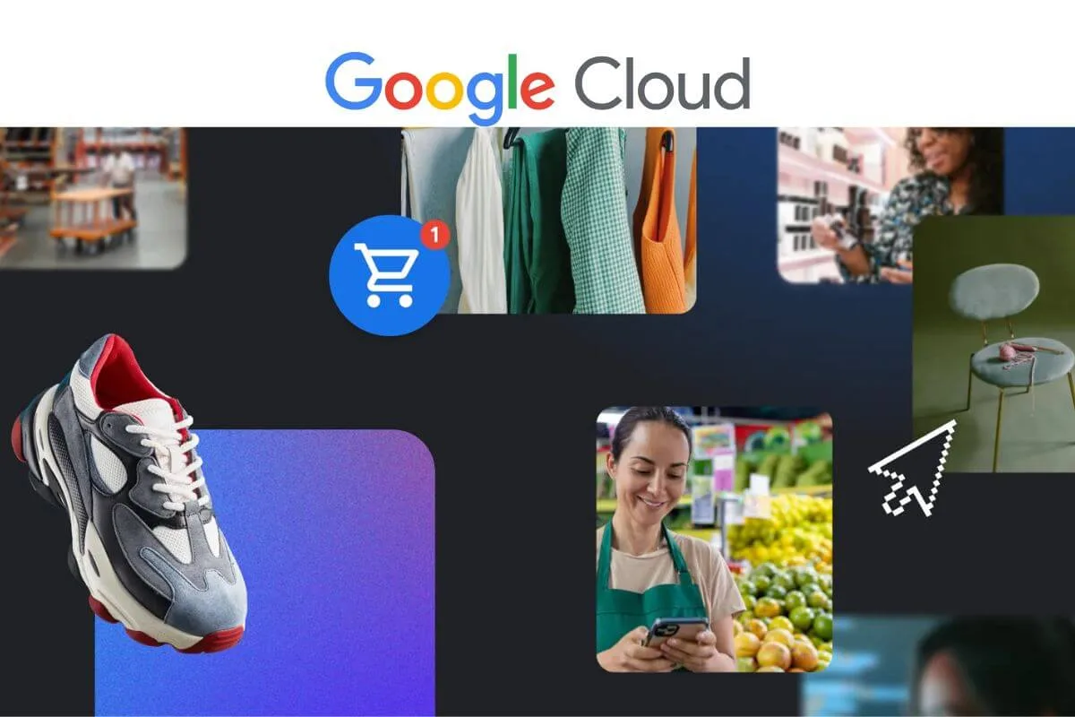 Google Cloud Unveils New AI Tools for Retail at NRF 2025