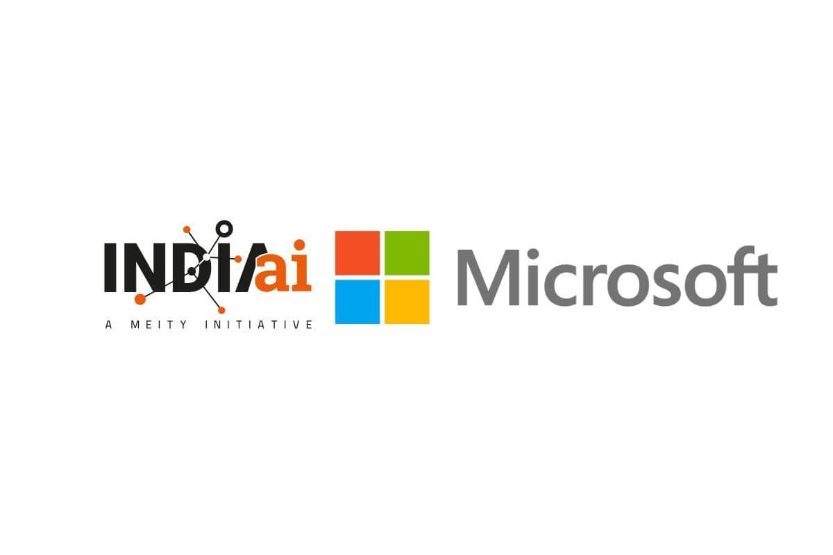 IndiaAI and Microsoft Join Forces to Harness AI for Economic Transformation
