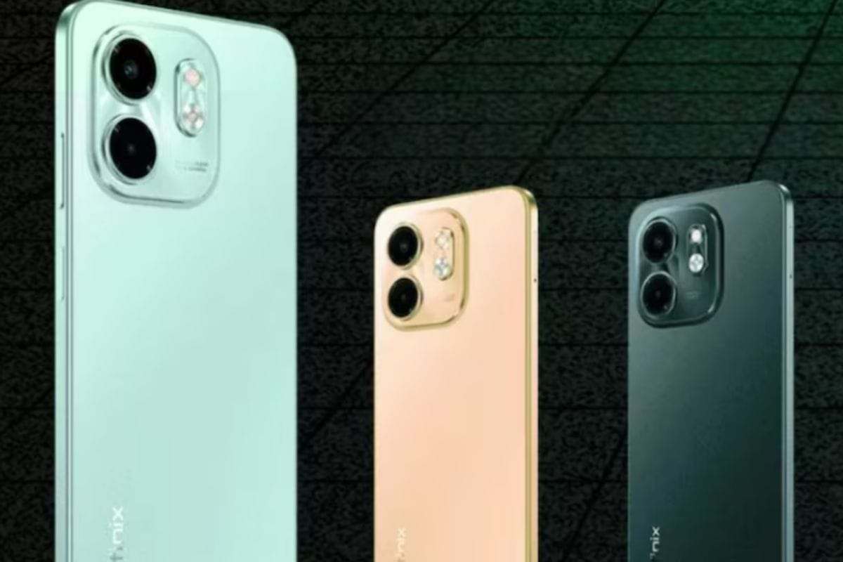 Infinix Smart 9 HD to Launch in India on Jan 28, Details Here