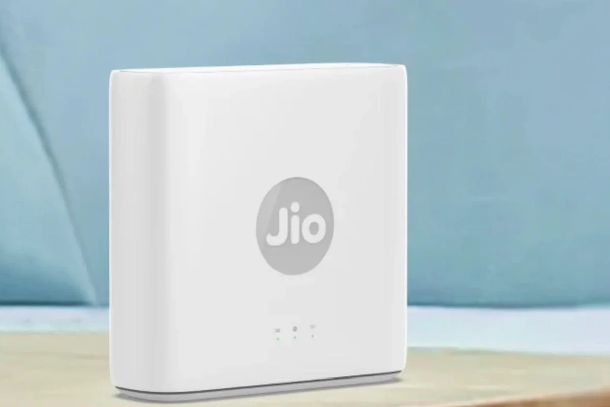 jio airfiber total user base at 4