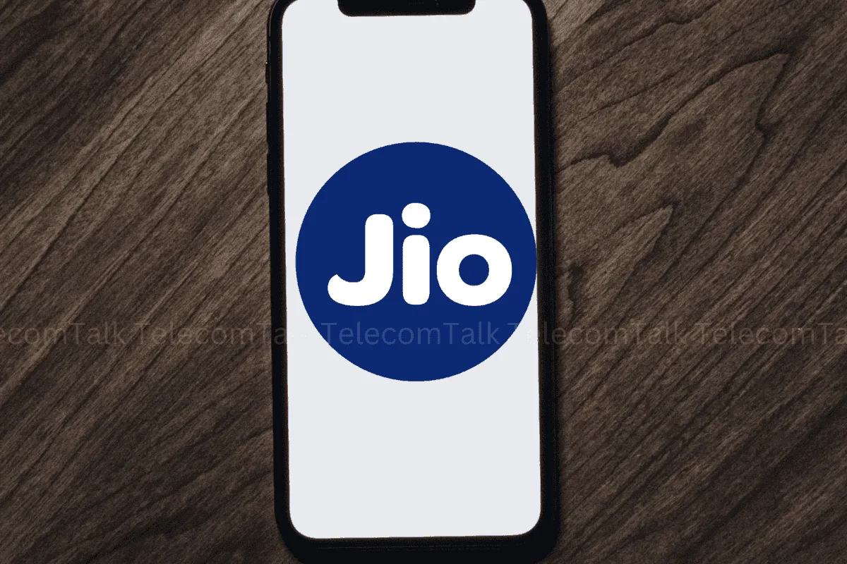 jio says customer addition back to pre