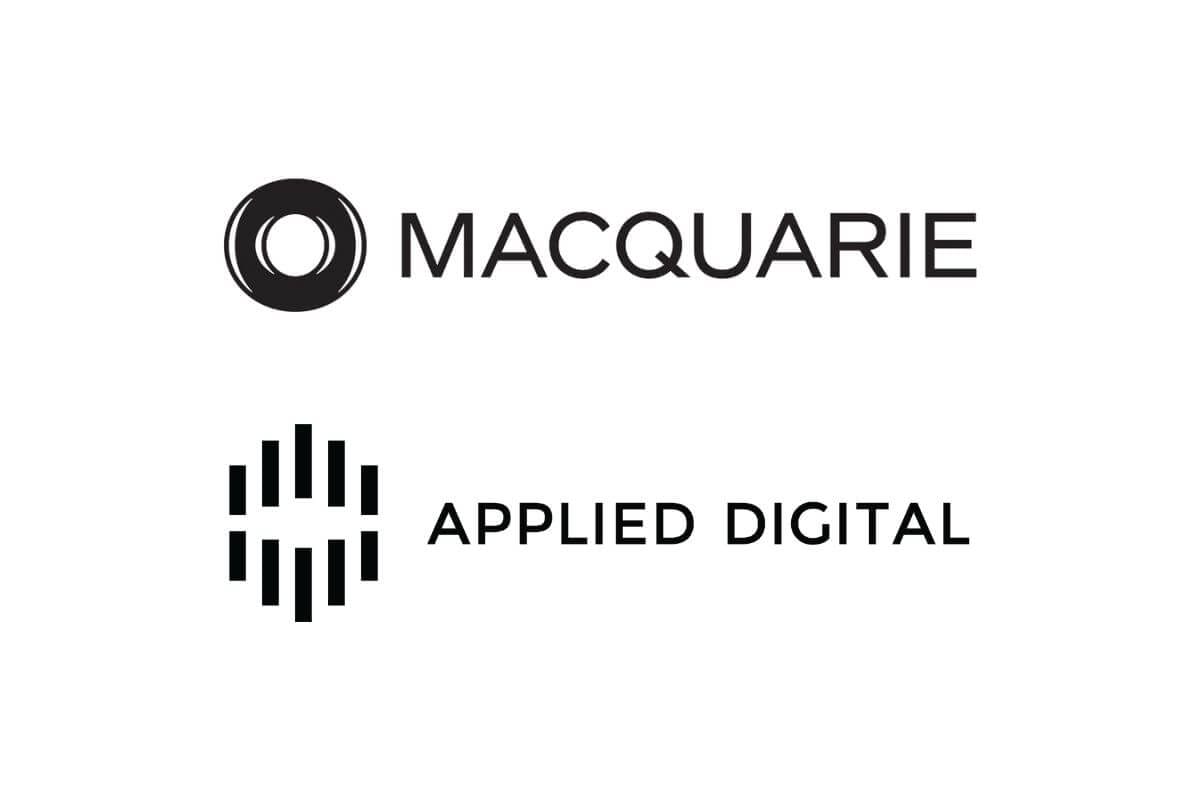 Macquarie to Invest Up to USD 5 Billion in Applied Digital’s AI Data Centers