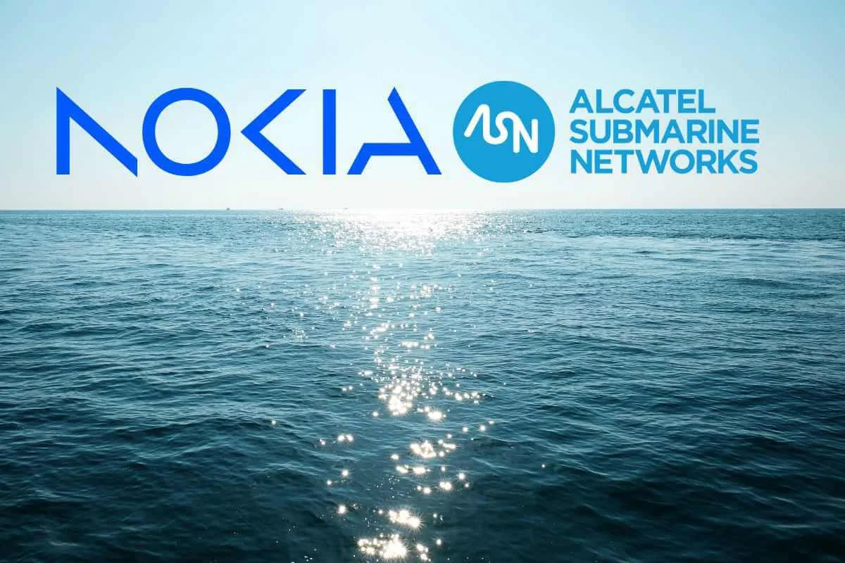 Nokia Completes Sale of Alcatel Submarine Networks to French State