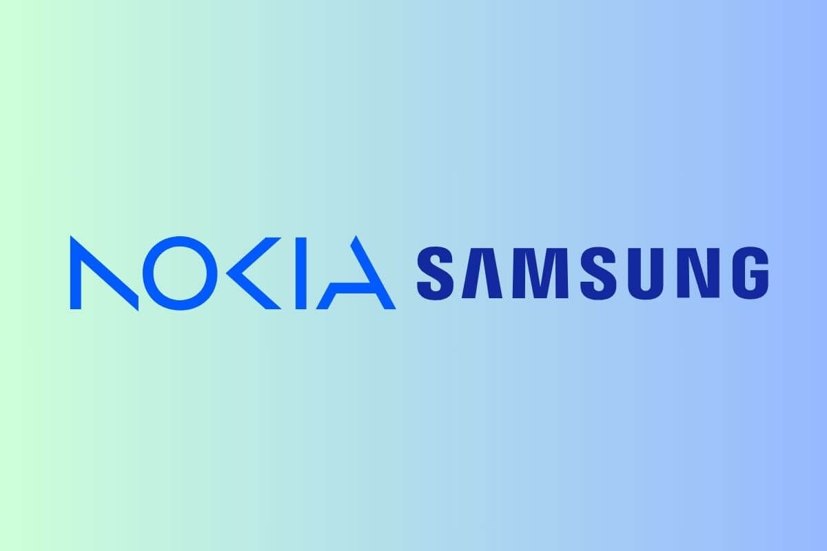 Nokia Signs Multi-Year Patent Licensing Deal with Samsung for Video Technologies