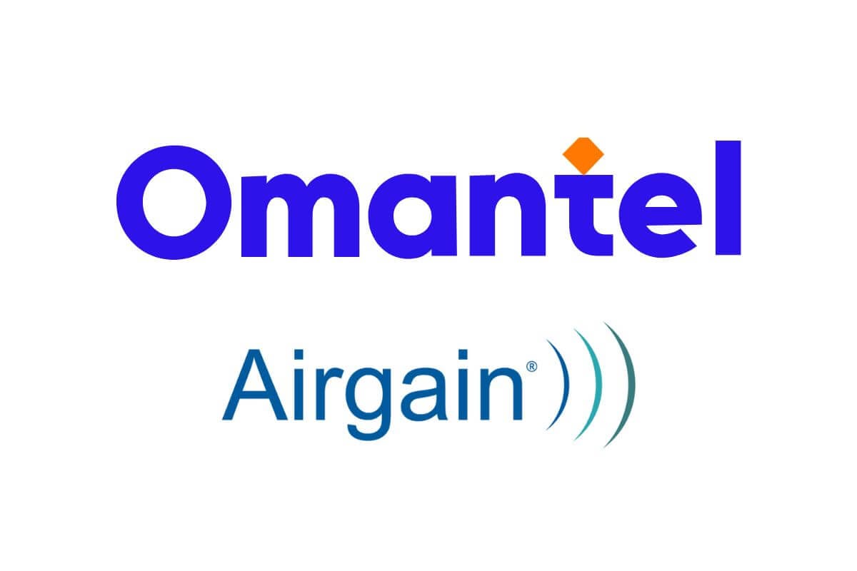 Omantel Partners with Airgain to Enhance 5G Coverage Across MENA Region