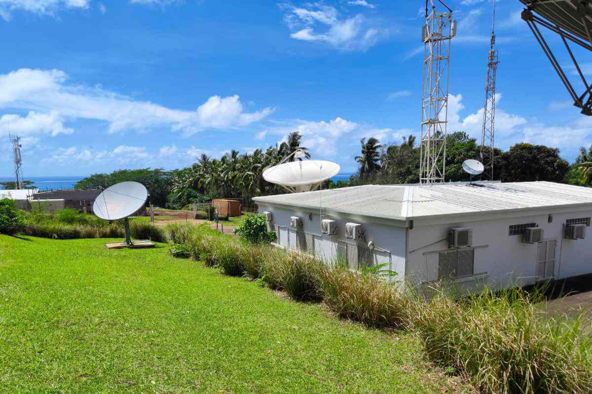 Orange Selects SES’s O3b mPOWER for Satellite Connectivity in Wallis and Futuna Islands