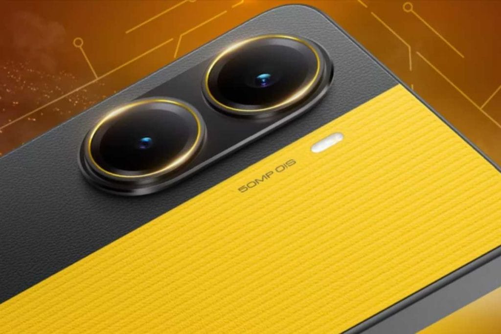 Poco Info POCO X7 Pro 5G, POCO X7 5G Launched in India: Price and Specs