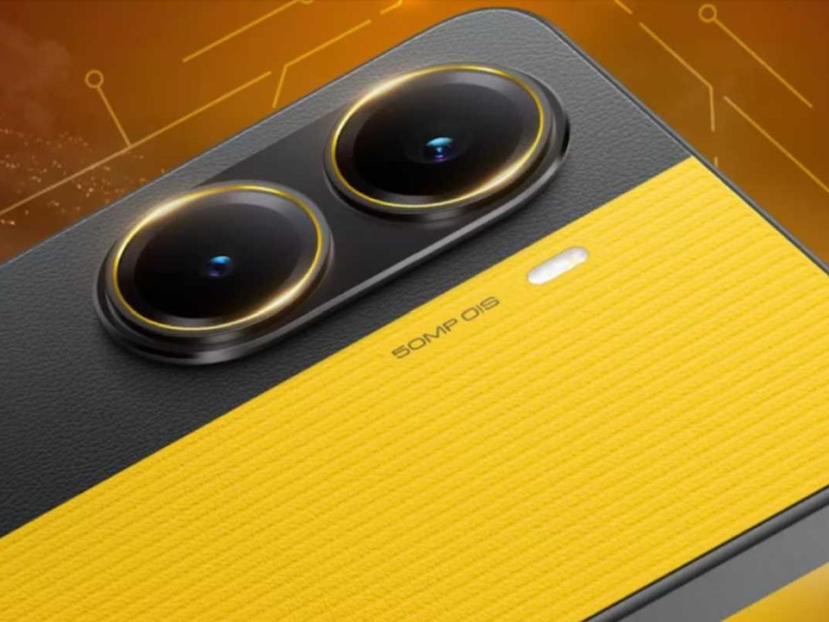 POCO X7 Pro 5G, POCO X7 5G Launched in India: Price and Specs