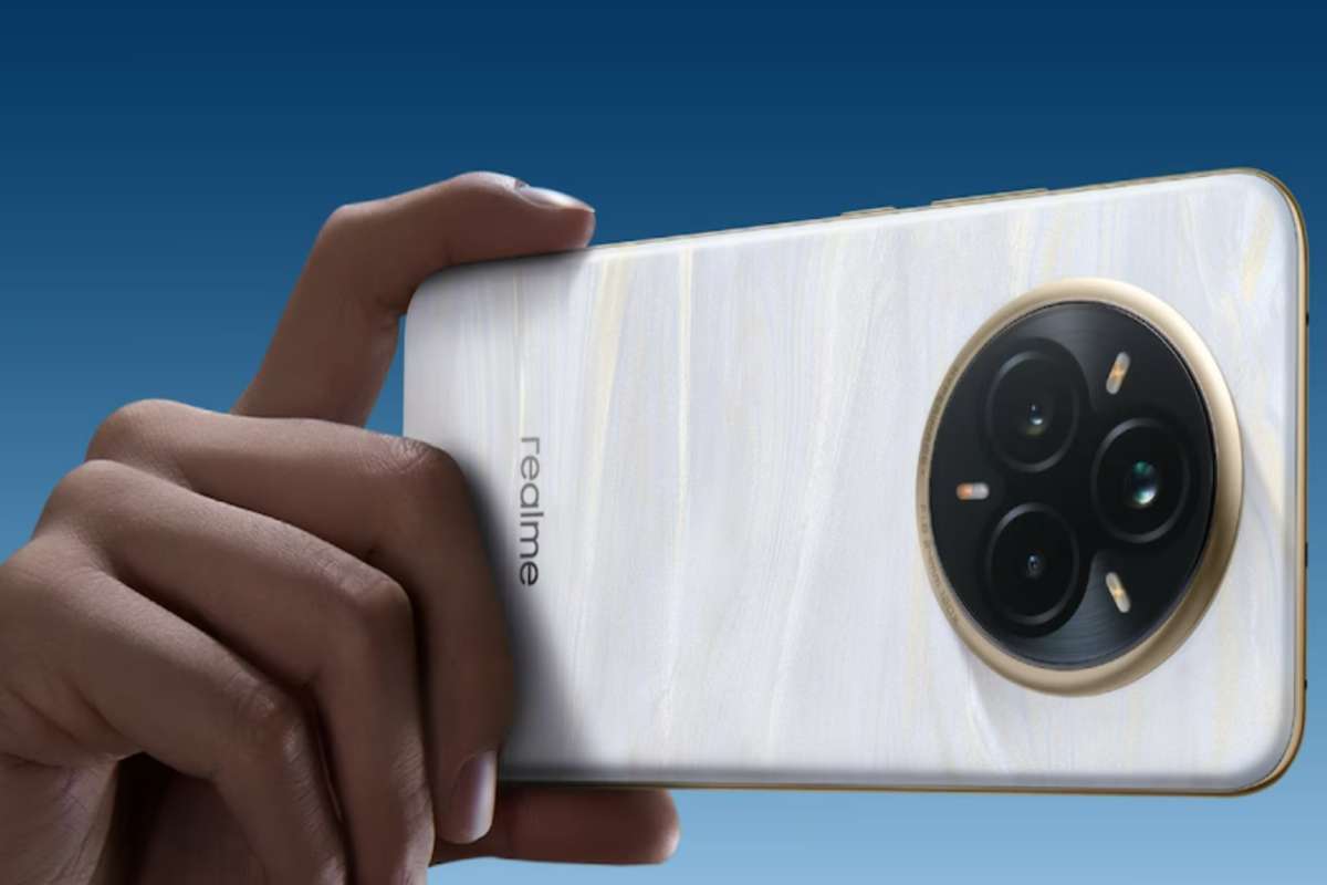Realme 14 Pro 5G Series to Feature a 50MP Telephoto Sensor