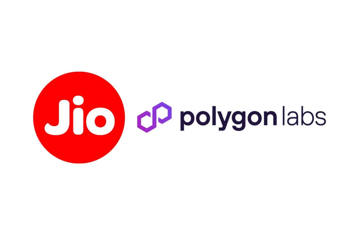 Reliance Jio Partners With Polygon Labs To Launch Web3, Blockchain Solutions In India