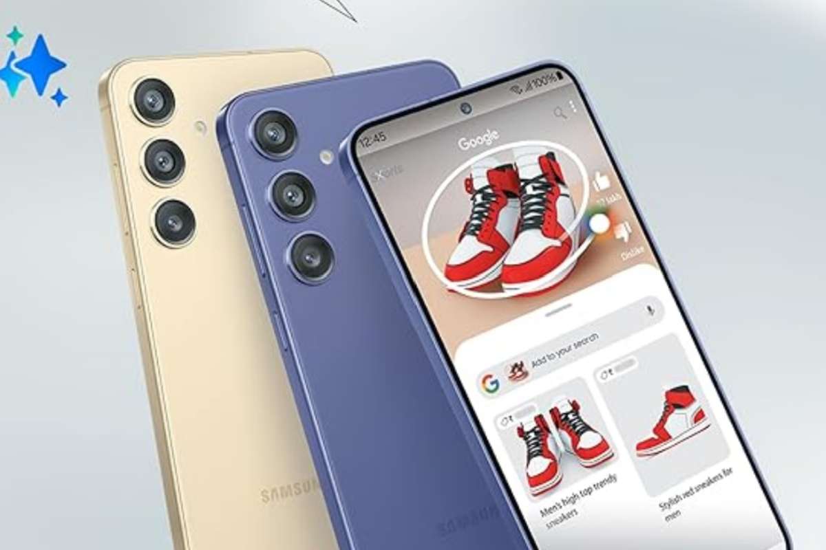 samsung galaxy s24 sees a price cut