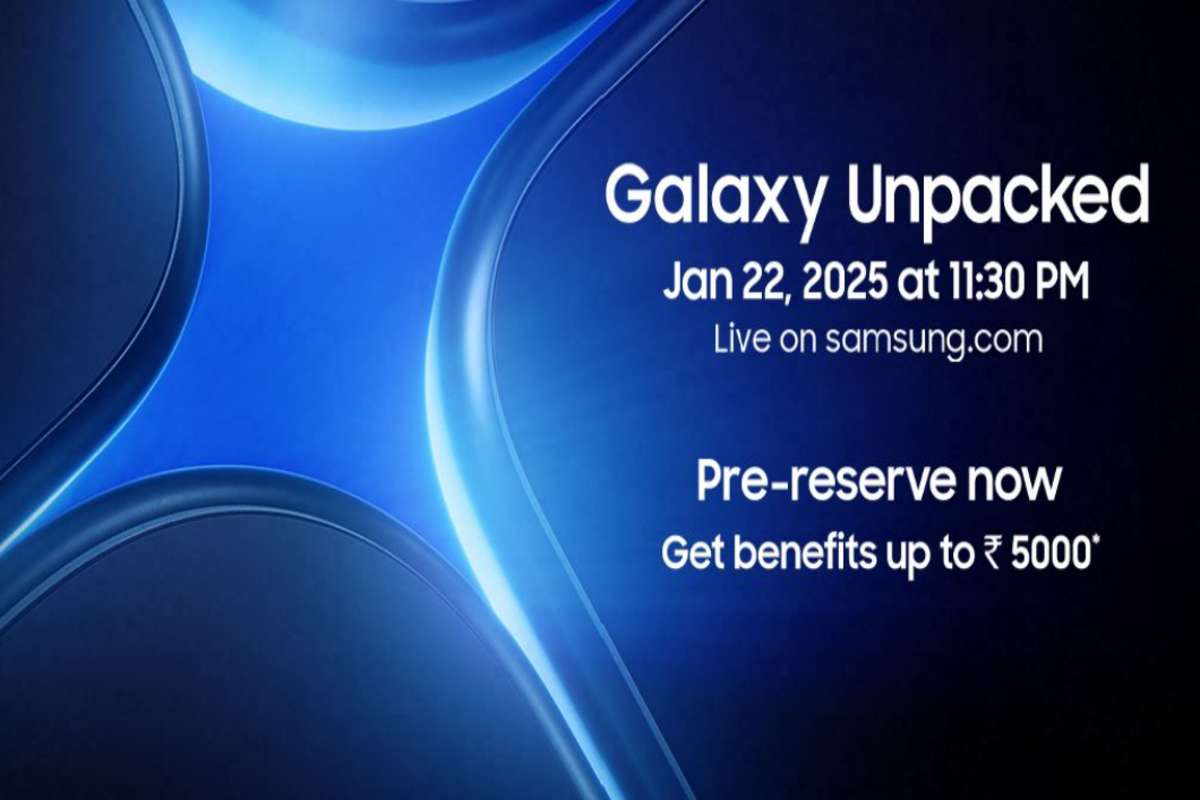 Samsung Galaxy S25 Series to be Unveiled on January 22, 2025