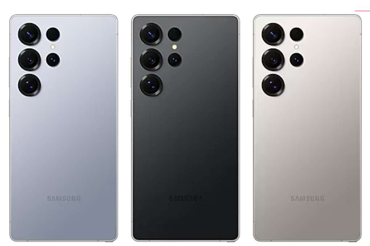 samsung launches galaxy s25 series in india