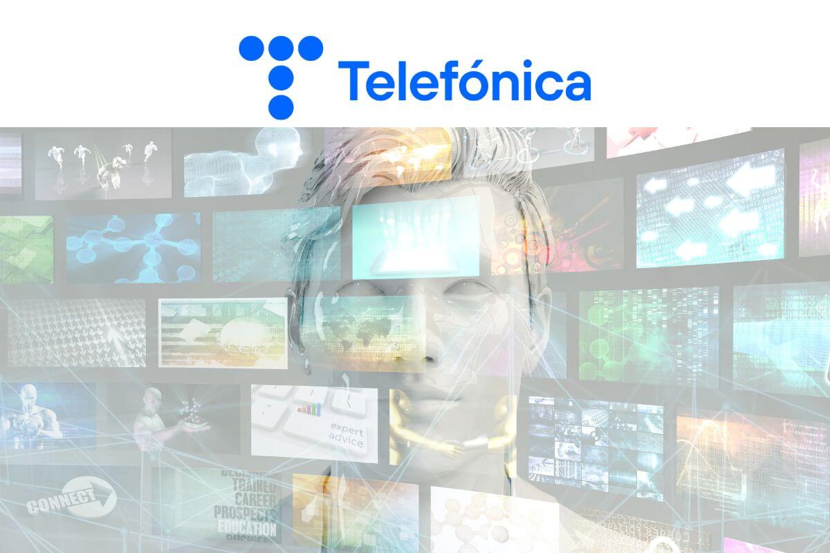 Telefonica Tech Launches GenAI Platform to Create Virtual Assistants