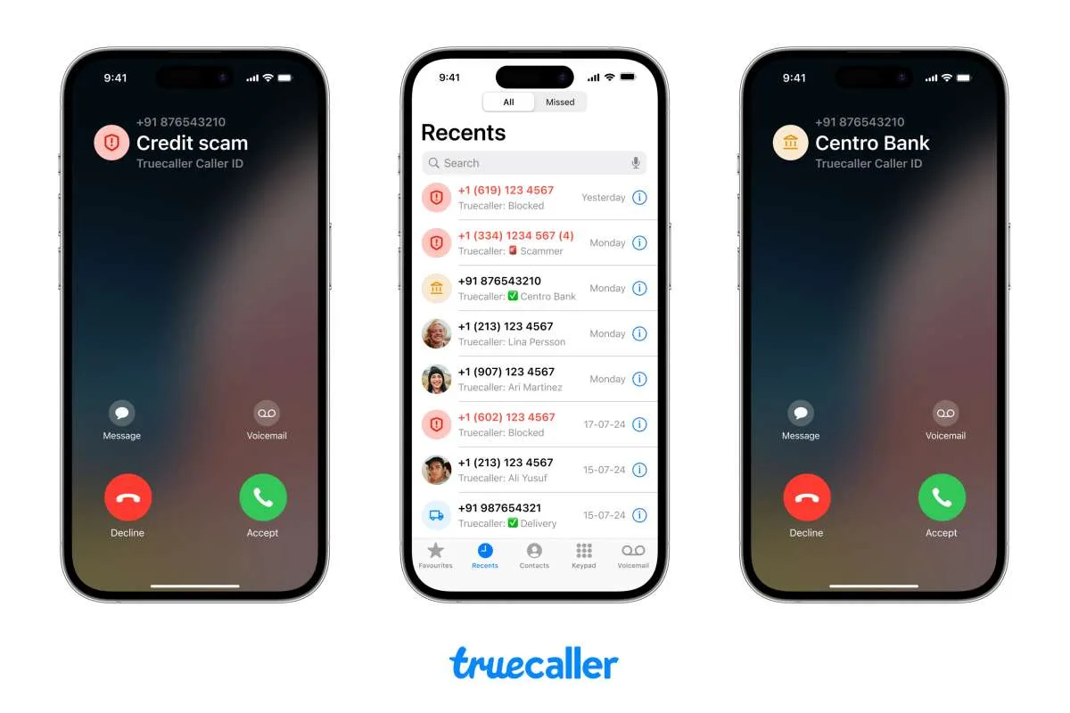 truecaller to now work for iphones