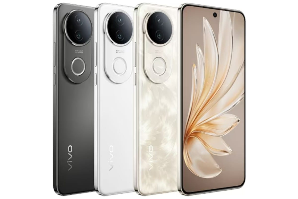Vivo Could Launch Vivo V50 and Vivo Y19e in India Soon: Report