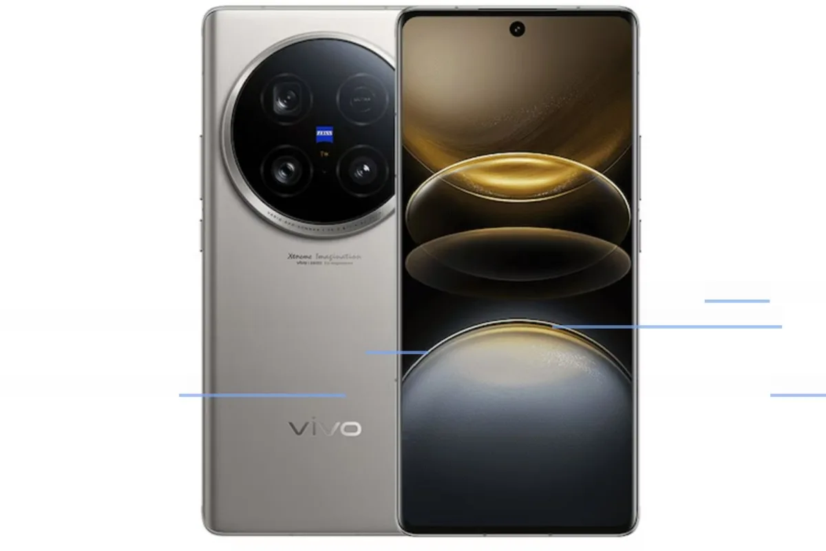 vivo x200 ultra to feature 200mp isocell