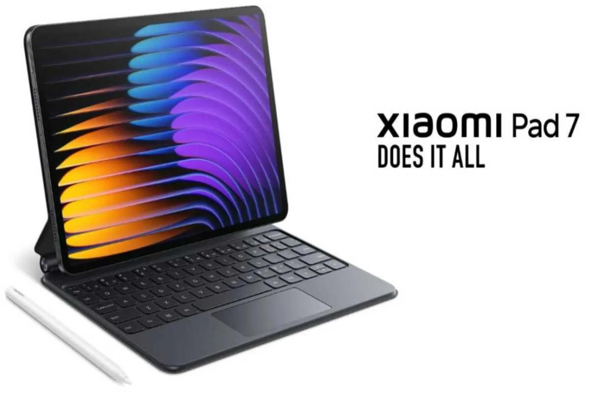 xiaomi pad 7 launched in india with